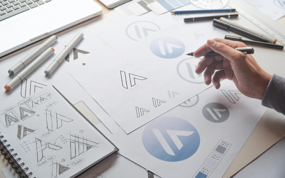 logotipos y branding