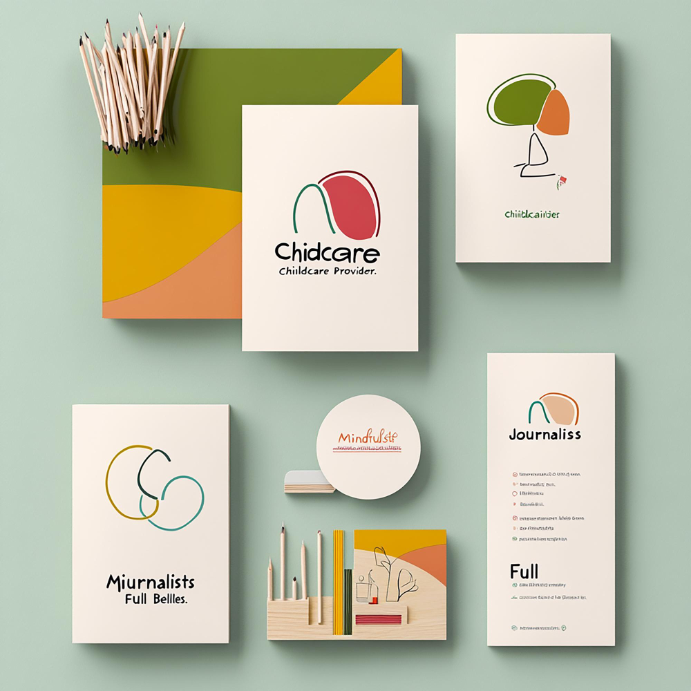 adaptación de logotipos