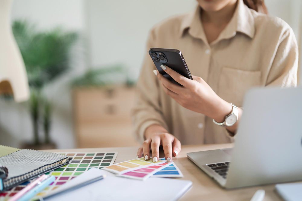 diseño gráfico de marca