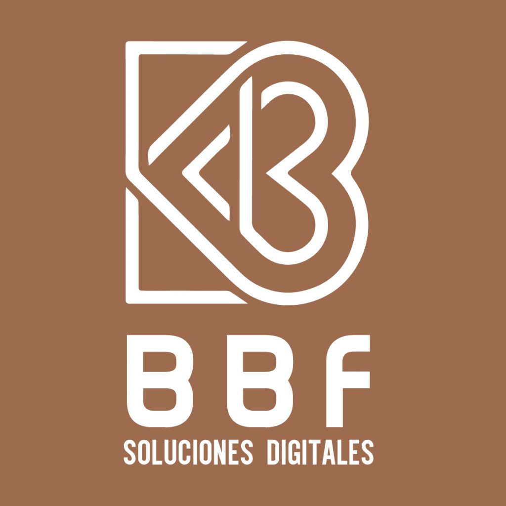 logo de BBF soluciones digitales