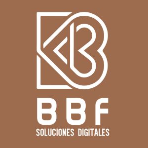 logo de BBF Soluciones Digitales