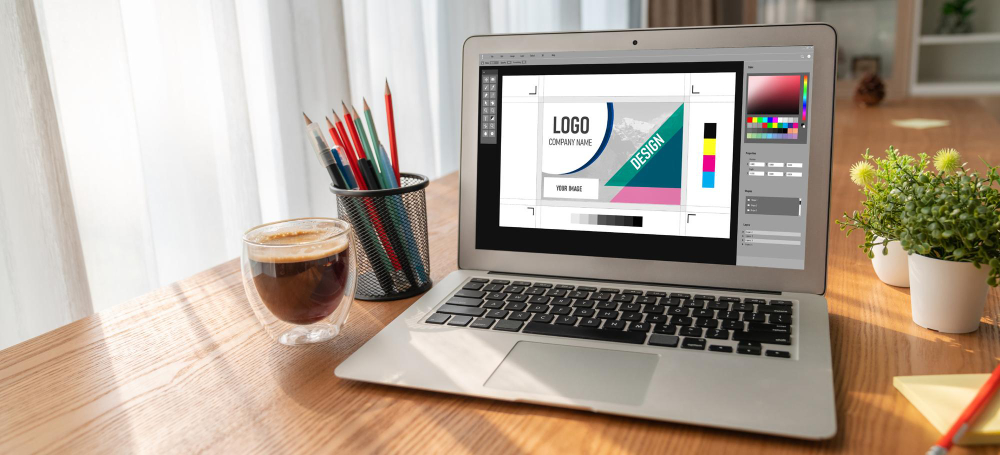 diseño de logotipos