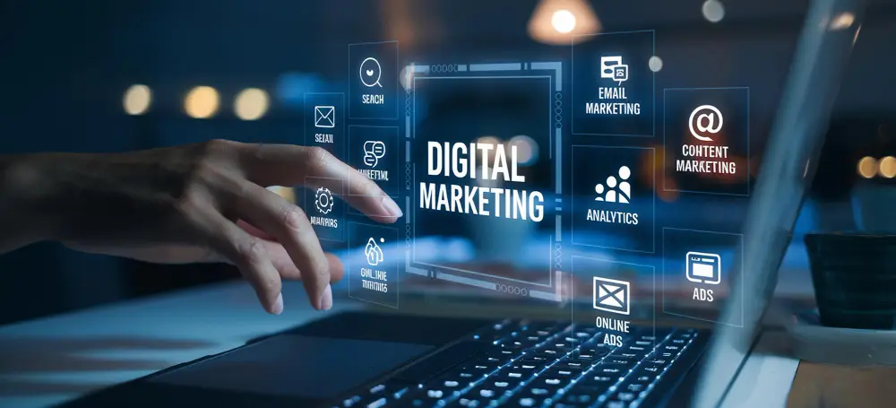 marketing digital