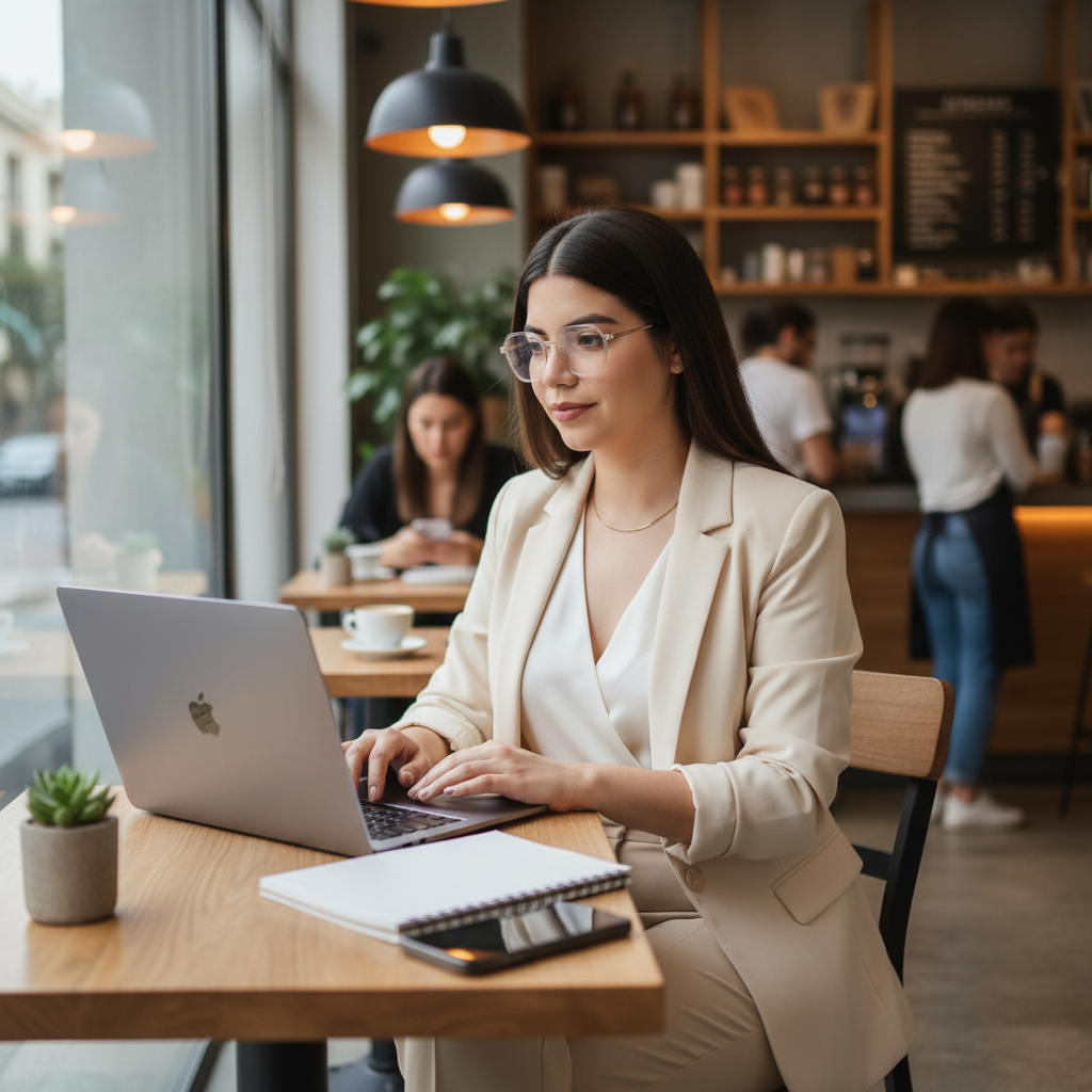 ann mary community manager