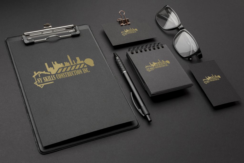 materiales corpotarivos